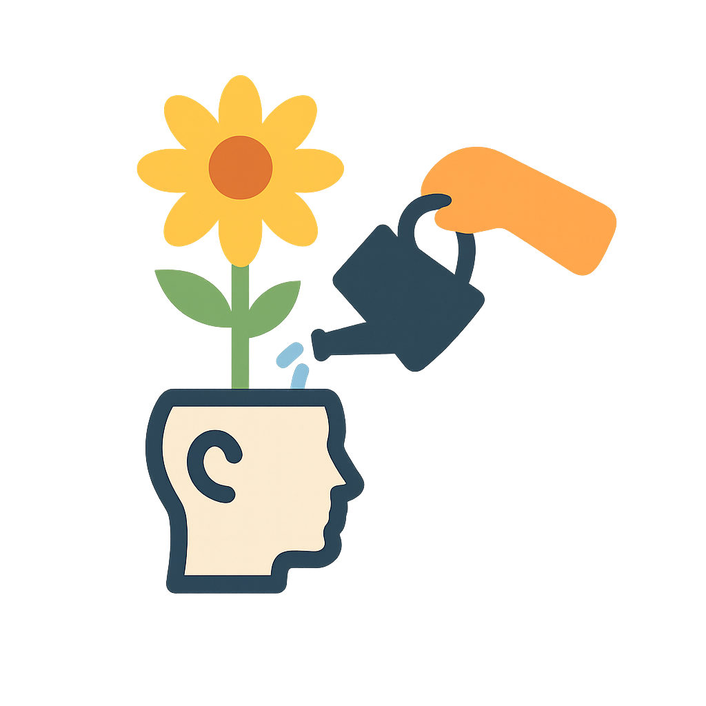 Steppia app logo